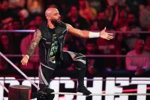 WWE Rumors: Ricochet to Leave Company After Contract Expires This Summer