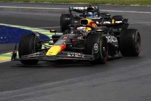 Canadian F1 Grand Prix 2024 Results: Max Verstappen Wins 60th Race of Career
