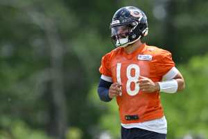 Every NFL Team's Biggest Storyline to Follow After 2024 OTAs, Minicamps