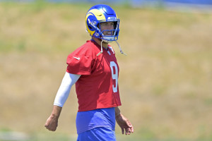 Top QBs Most Likely to Change Teams After 2024 NFL Season 