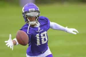 Netflix's 'Receiver' Drops Release Date and Trailer with Justin Jefferson, NFL Stars