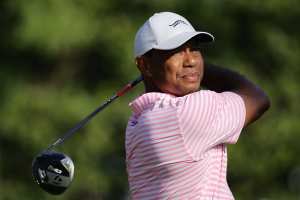 Tiger Woods Shoots 74 at 2024 US Open as Fans Lament Struggles After Hot Start to R1