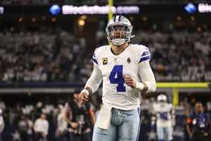 Trevor Lawrence Contract Seals It: Cowboys Are Biggest Losers of 2024 NFL Offseason