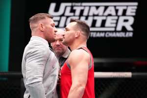 Report: Conor McGregor-Michael Chandler UFC Fight Discussed for August or September