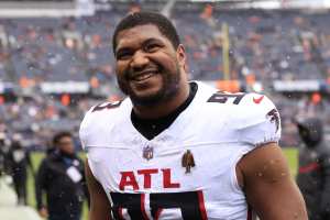 NFL Rumors: Calais Campbell to Sign Dolphins Contract; Updated 2024 Depth Chart