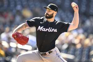MLB Trade Rumors: Marlins' Tanner Scott Interests Yankees, Dodgers, Phillies, More