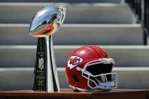 Video: Chiefs Unveil Super Bowl 58 Championship Rings Celebrating Back-to-Back Titles