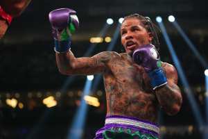 Gervonta Davis vs. Frank Martin: Fight Odds, Live Stream, Predictions
