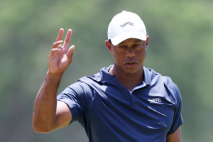 Tiger Woods Misses Cut at 2024 US Open as Fans Lament Golf Legend's Struggles