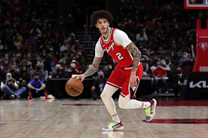 Report: Lonzo Ball, Bulls Agree to 2-Year, $20M Contract Extension amid Trade Rumors