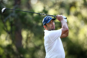 Video: Francesco Molinari Drains Hole-in-1 to Make Cut at 2024 US Open 