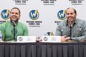 Video: Jeff Hardy 1st Off-Air Comments After TNA Return at Against All Odds 2024 