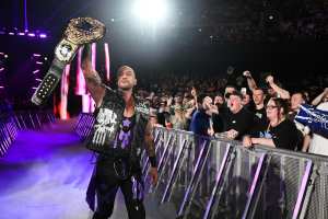 WWE Rumors on Damian Priest's Injury and Uncle Howdy's Faction; The Rock Rehab Update