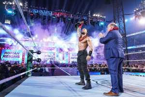 Which Young WWE Superstar Can Be The Next Roman Reigns for a New Generation?