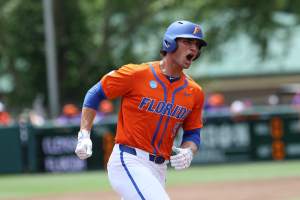College World Series 2024: Monday Scores, Winners and Bracket Results