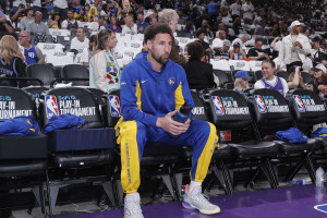 NBA Rumors: Warriors' Klay Thompson Wants at Least 3-Year Contract in Free Agency