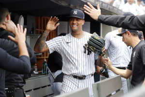 Ranking MLB's 30 Pitching Staffs in June
