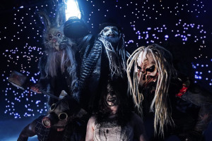 Uncle Howdy's Destructive Arrival, Seth Rollins' Explosive Return, More WWE Raw Takes