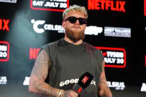 Jake Paul to Fight Mike Perry on July 20 After Mike Tyson Boxing Match Postponed