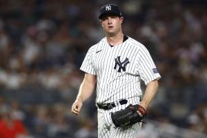 The Yankees' Gerrit Cole Returns to Fight Against MLB's Scariest Trend