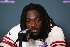 Schefter: 49ers 'Absolutely' Want to Keep Brandon Aiyuk Despite WR's TikTok Video