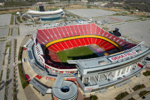 Kansas Lawmakers Pass Stadium Plan for Chiefs, Royals in Potential Move from Missouri