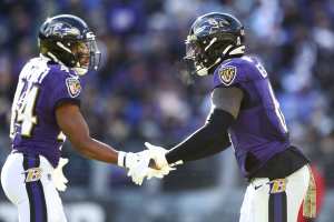 Steelers' Patrick Queen Trolls Ravens' Marlon Humphrey with Funny Video After Remarks