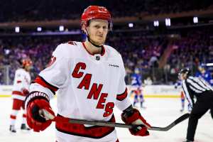 Biggest Flight Risks in 2024 NHL Free Agency