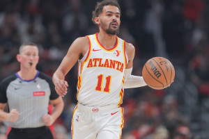 Hawks' Trae Young Makes Cryptic Post Amid Trade Rumors After Lakers Hire JJ Redick