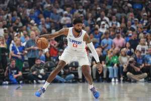 NBA Rumors: 76ers' Interest in Clippers' Paul George Has 'Significantly Waned'
