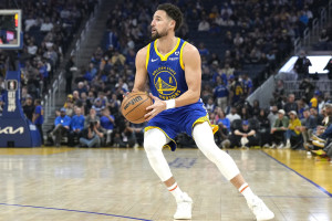 Klay Thompson Rumors: Warriors Have Offered 2-Year Contract Ahead of NBA Free Agency