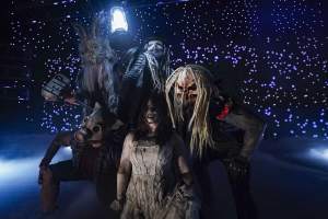 Predicting Final Member of Bo Dallas' Wyatt Sicks Faction on WWE Raw
