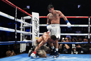 Ryan Garcia's Reinstatement Date and Rules Revealed After Suspension from Haney Fight