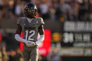 Travis Hunter Rumors: NFL Scouts Prefer Colorado Superstar at WR Instead of DB