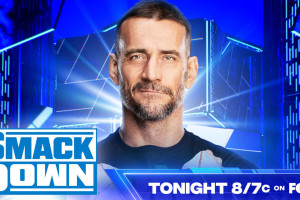 WWE SmackDown Results: Winners, Live Grades, Highlights After Clash at the Castle 
