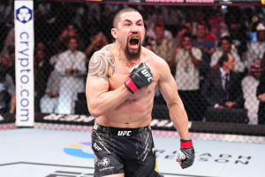 The Real Winners and Losers from UFC on ABC 6