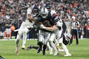 Pinpointing Fantasy Football's Potential 2024 League Winners