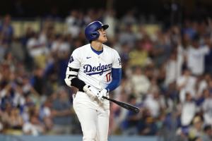 Ranking MLB's Top 25 Players After 3 Months