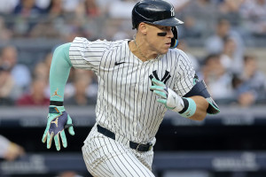 MLB All-Star Voting 2024: Aaron Judge, Bryce Harper Hold Leads in 2nd Update