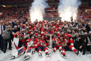 Biggest Offseason Priority for Every NHL Team in the 2024 Offseason 