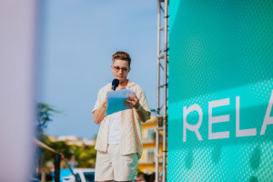 Shaun White Talks Olympics, X Games, Retirement, Relaxathon and More in B/R Interview