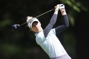 Nelly Korda, Lilia Vu, Rose Zhang Named to USA Women's Golf Roster for 2024 Olympics