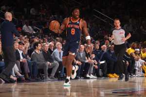 Knicks Rumors: OG Anunoby Plans to Sign 5-Year, $212.5M Contract After Bridges Trade