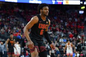 Pros and Cons of Los Angeles Lakers Drafting Bronny James
