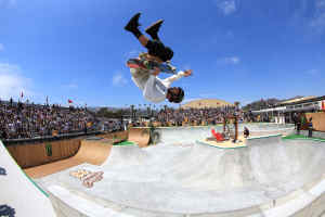 X Games 2024: Ventura Dates, TV Schedule, Live Stream, Athletes, Event Info