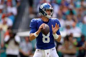 Ranking the NFL's Worst QB Situations Ahead of 2024 Training Camp