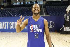Bronny James Top Potential Landing Spots in 2024 NBA Draft After Day 1