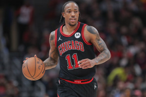 DeMar DeRozan, Zach LaVine's Top Free-Agent, Trade Landing Spots After 2024 NBA Draft