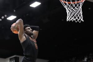 B/R NBA Draft Expert Big Board: Ranking Top 45 Prospects Entering Round 2