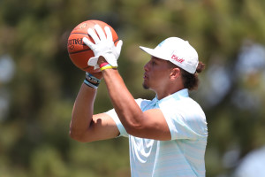 Building the Best NBA Roster Using NFL Players